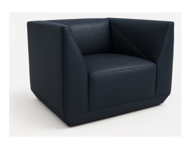 CANAPÉ SIMPLE TRIGON TG-100