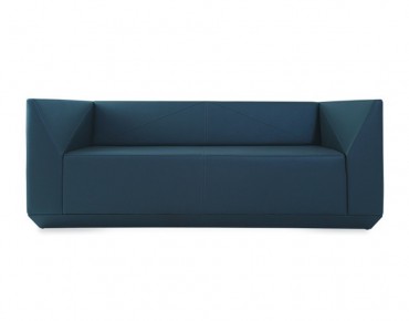 TRIGON TRIPLE SEAT SOFA-TG 250