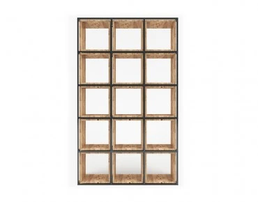 TROYA BOOKCASE