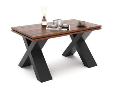 TWIX COFFEE TABLE