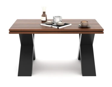 TWIX COFFEE TABLE