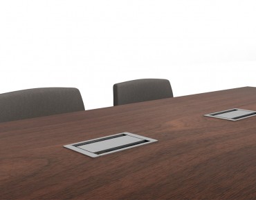 TWIX MEETING TABLE