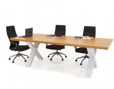 TWIX MEETING TABLE