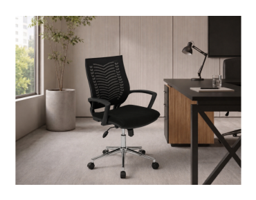 UCA 11K STUDY CHAIR