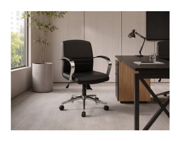 UMPA WORK CHAIR - UM 2911 K
