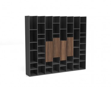 VELA BOOKCASE