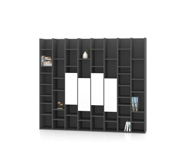 VELA BOOKCASE