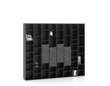 VELA BOOKCASE