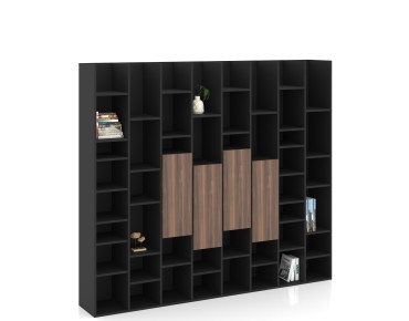 VELA BOOKCASE