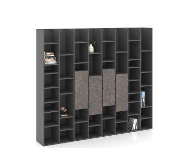 VELA BOOKCASE