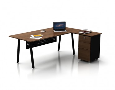 VERA TABLE + TRAILER