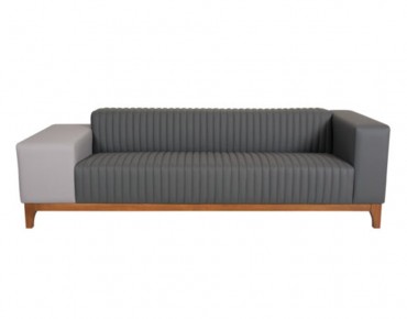 VIFMOON TRIPLE SEAT SOFA-VIF-03
