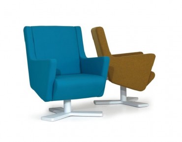 VOYAGE SINGLE ARMCHAIR