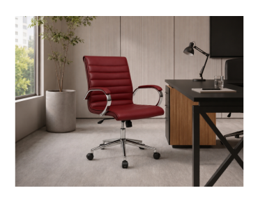 WAŞHA WORKING CHAIR WAS 11 K