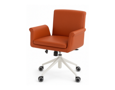 WAVE OFFICE CHAIR-WV 4912 K