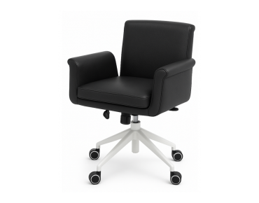 WAVE OFFICE CHAIR-WV 4912 K