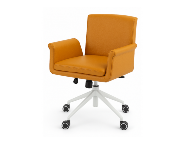 WAVE OFFICE CHAIR-WV 4912 K