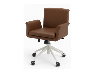 WAVE OFFICE CHAIR-WV 4912 K