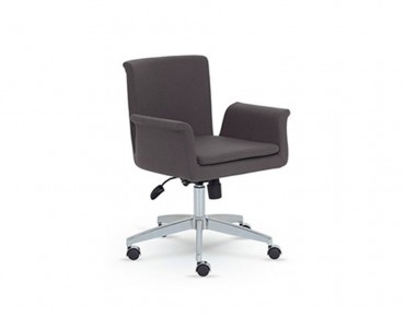 WAVE OFFICE CHAIR-WV 4912 K