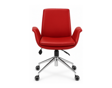 WING OFFICE CHAIR- WG 7612 K