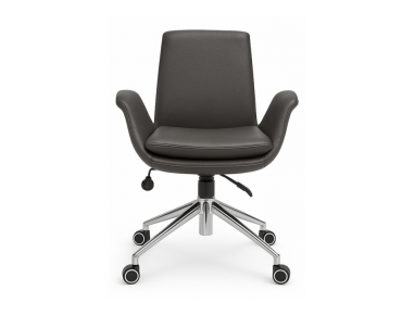 WING OFFICE CHAIR- WG 7612 K