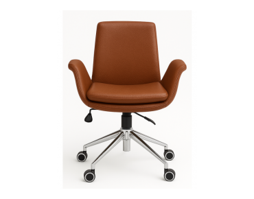 WING OFFICE CHAIR- WG 7612 K