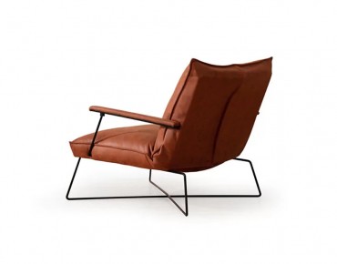 FAUTEUIL WOLKA
