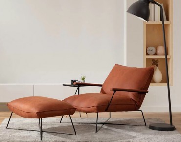 WOLKA ARMCHAIR