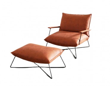 WOLKA ARMCHAIR