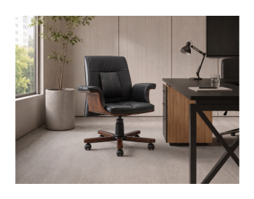 WORD MEETING CHAIR - WRD 04
