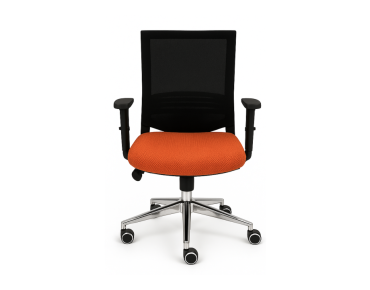 WORK OFFICE CHAIR- WR 1832 K