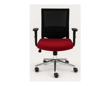 WORK OFFICE CHAIR- WR 1832 K