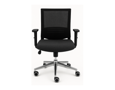 WORK OFFICE CHAIR- WR 1832 K
