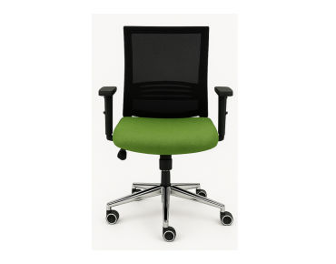 WORK OFFICE CHAIR- WR 1832 K