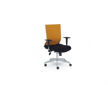 WORK OFFICE CHAIR-WR 1932 K