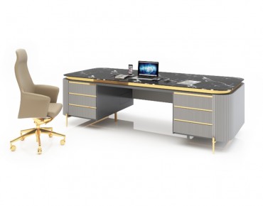 WORLD OFFICE TABLE