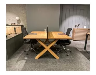 X İKİLİ ÇALIŞMA - OUTLET - MASKO 5/A