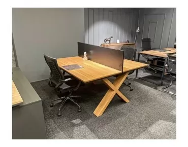 X İKİLİ ÇALIŞMA - OUTLET - MASKO 5/A