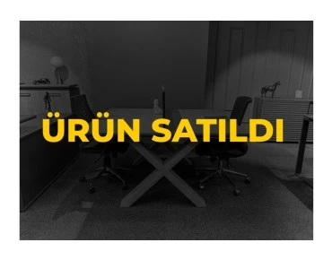 X İKİLİ ÇALIŞMA - OUTLET - MASKO 5/A