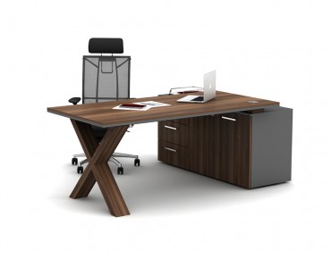 X OFFICE DESK