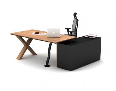 X OFFICE DESK