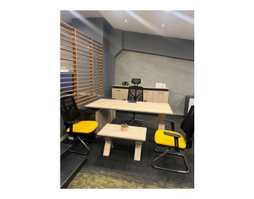 X MASA TAKIMI - OUTLET