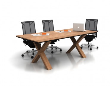 X MEETING TABLE