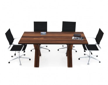 X MEETING TABLE