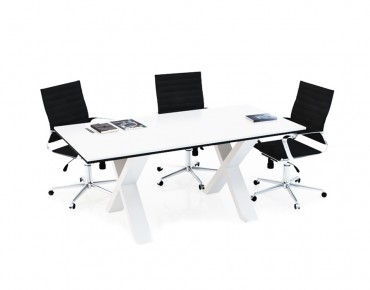 X MEETING TABLE