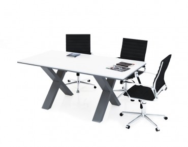 X MEETING TABLE