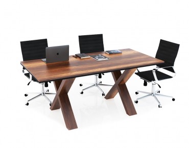 X MEETING TABLE