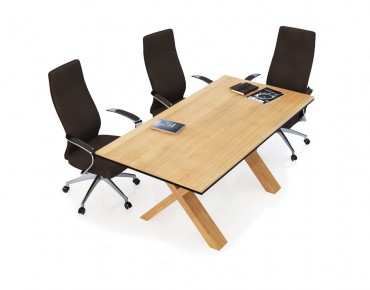 X MEETING TABLE