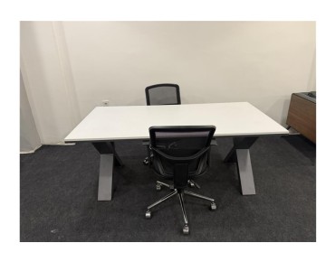 X TOPLANTI MASASI - OUTLET - ANKARA