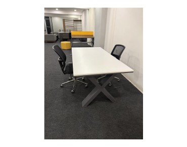 X TOPLANTI MASASI - OUTLET - ANKARA